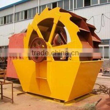 Top capacity Sand washer Sand washing machine for Sand production line