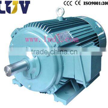 Y2 ELECTRIC MOTOR 315kw