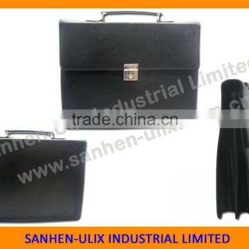 GUANGZHOU CHEAP BRIEFCASE WITH BEST LOCK WHOLESALE BRIEFCASE
