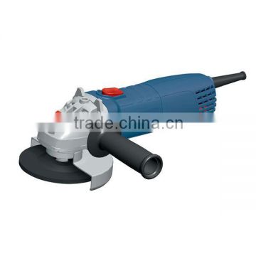 115/125mm Electric Angle Grinder