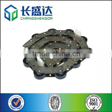 High Quality Transmission Step Chain Roller In China