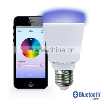 bluetooth e9 led bulb wifi