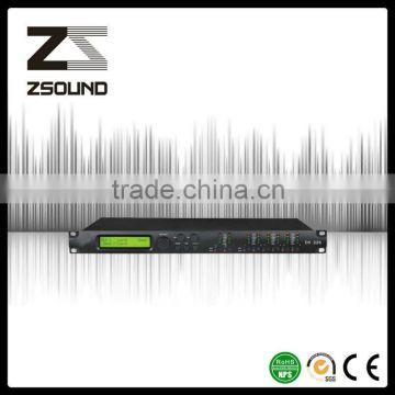 OEM DX224 cheapest audio speaker management processor manufacturers