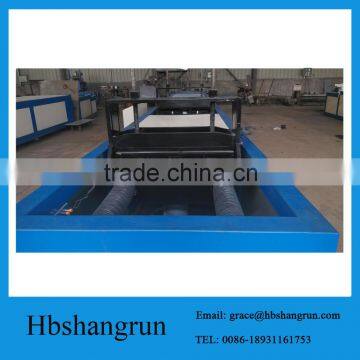 High Quality GRP Pultrusion Line