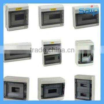 2013 New designed metal distribution box low price OEM CE&RoHS