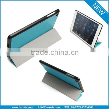 super slim smart case for iPad mini with back cover from manufacturer