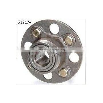 wheel hub assembly (wheel bearing unit) 512174 for HONDA
