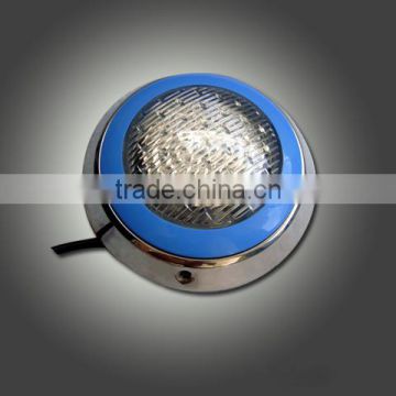 2013 CE ROHS IP68 RGB 35w underwater led light for swimming pools
