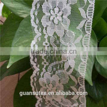 George Decorative Lace Trim Or Lace Trimming For Ladies Cloth/Sexy Underwear