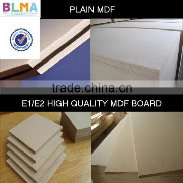 1220*2440 mdf board from china manufacturer