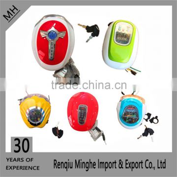 tricycle headlight battery powered china manufacturer
