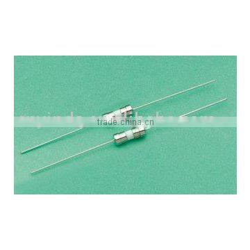 3*10mm glass tube fuse