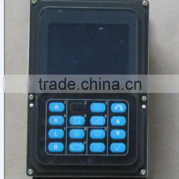good quality excavator monitor 7834-76-3000 for PC200-7