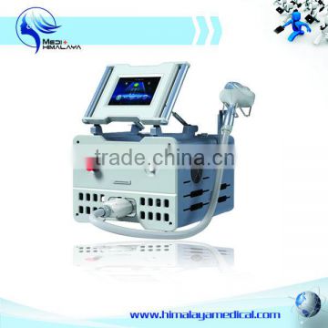 755-815nm with medical CE fractional alma lasers diode laser ICE 1
