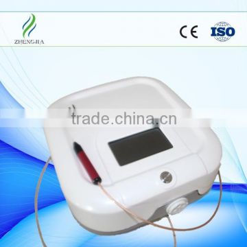 Zhengjia Medical High quality Top vascular system spider veins removal beauty machine