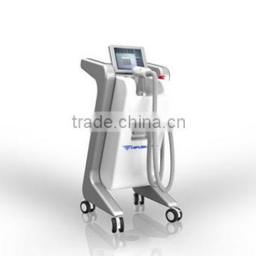Face Machine For Wrinkles 2015 Most Popular Body Slimming Machine HIFU Portable High Frequency Face Machine With Ultrasound Energy Bags Under The Eyes Removal