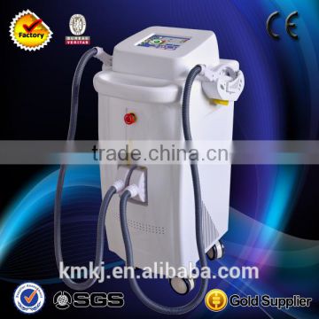 Hottest selling IPL SHR &IPL hair removal equipment&machine ( CE ISO TUV ROHS)