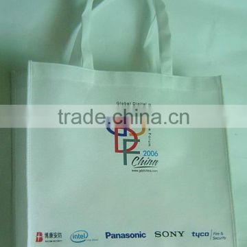 2015 popular plastic shopping bags