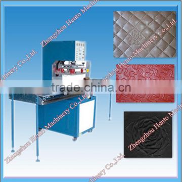 Hot Sell Leather Heat Embossing Machines