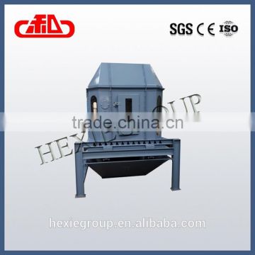 Good cooking effect poultry feed produce line/ animal feed complete pellet mill line