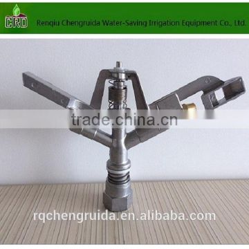 ZY-2 garden irrigation tools,field irrigation sprinklers of ZY-2