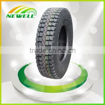 Qingdao Supplier 315 80 R 22.5 Truck Tyre With Ece Certificate