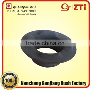 flange rubber stampings
