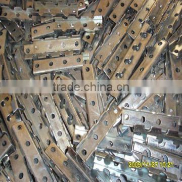 metal fabrication parts