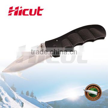High Quality Stainless Steel Camping Knife,Folding Knife