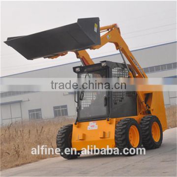 Factory price high quality steer loader
