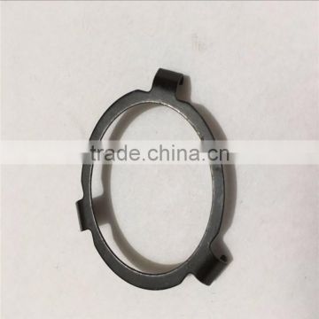 customized factory China decorative automotive stamping parts
