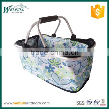 Picnic outdoor leisure bags