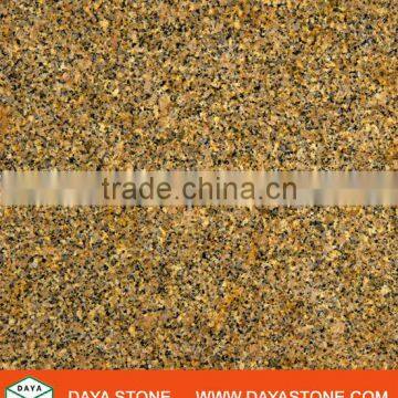 Brazil granite giallo antico tile