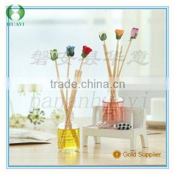 2016 New Style sola flower fragrance diffuser