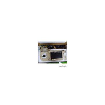Sell Sun Visor TFT LCD Monitor with DVD Player