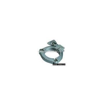 three piece clamp(pipe clamp,clamp)