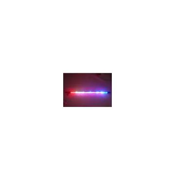 LED Light Bar with color changing