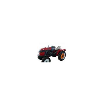 Sell Tractor