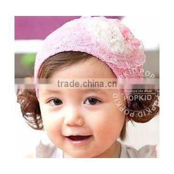 multi-color baby girl hair accessories baby headbands