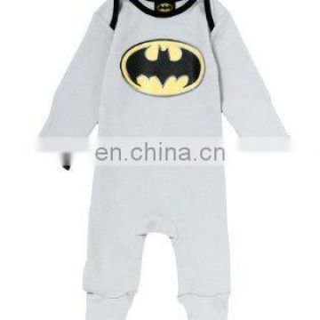 TZ-69170 Halloween Bat Costume For Baby