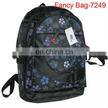 Cheap Adult school bag backpack 2014 wholesale