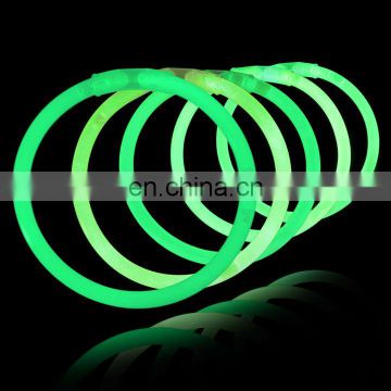 GBS-040 Green glow bracelets