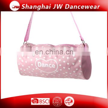 Cylindrical Ballet Bags