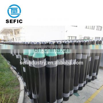 Cylinder High purity argon 99.99%,Argon gas plant,Argon cylinders for sale