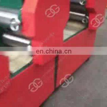 Commercial Small Chinese Dried Ramen Noodle Maker Machine Price Fresh Noodle Making Machine With High Quality