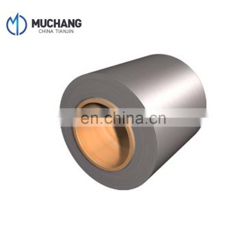 Hot Dipped AL-ZN Alloy SGCC DX51D Steel Rolls with Good Price