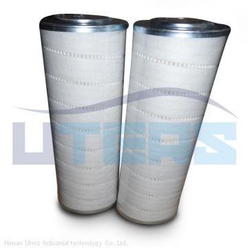 UTERS replace of PALL  new style  hydraulic oil  filter element  HC7400FKP8H  accept custom