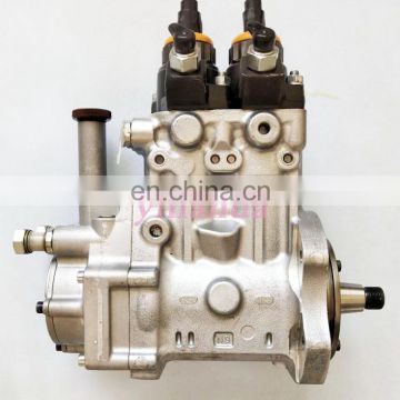 6D140 Fuel Pump 6218-71-1111 6218-71-1110