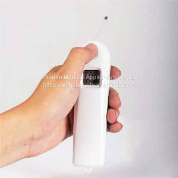 Factory Wholesale High Accurate Instant Read Veterinary Thermometer Animal Digital Thermometer