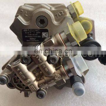 high performance ISBE ISBE5.9 Engine Fuel Injection Pump 0445020007 4898921 4897513 for construction/mining machinery parts